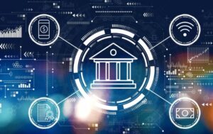 Glimpse into the Future of Financial