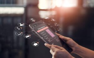 How Banks Are Using Big Data