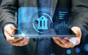 Shaping the Bank of Tomorrow