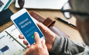 The Role of FinTech Startups